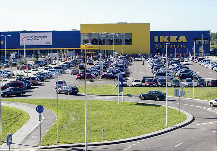 Ikea