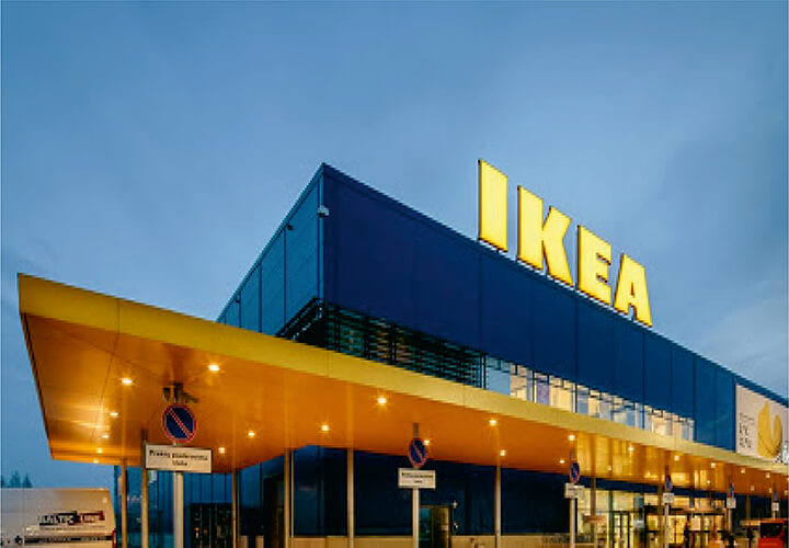 Ikea